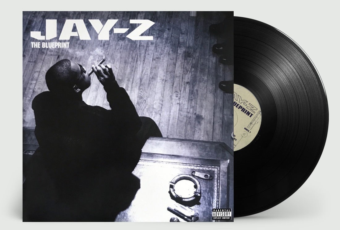 Classic REVIEW: The Blueprint by Jay-Z » THIS. ENTERTAINMENT