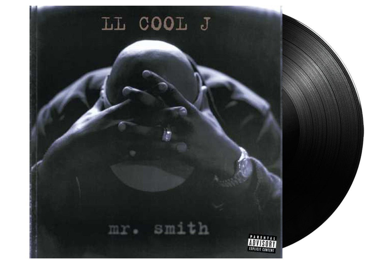 Classic REVIEW: Mr. Smith by LL Cool J – THIS. ENTERTAINMENT